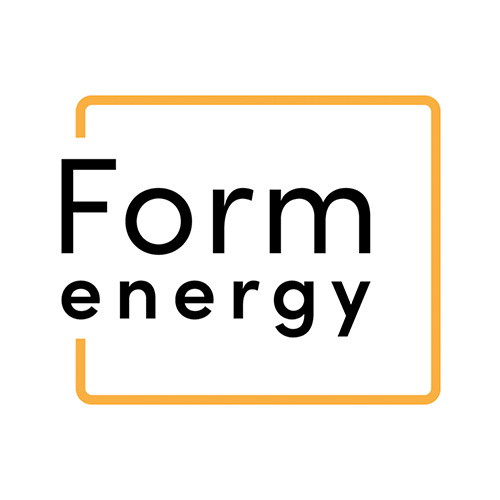 Form Energy