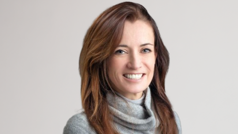 Blythe Masters