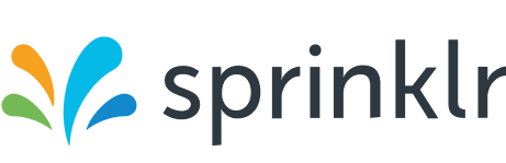 Sprinklr